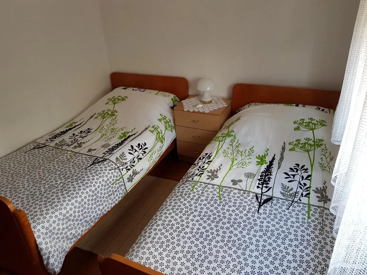 Apartmán 11 Ulica Drage Gervaisa Crikvenica