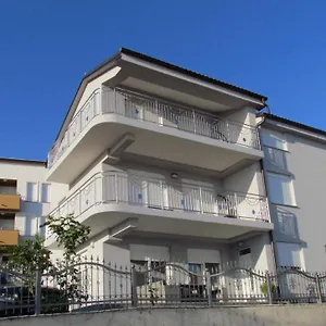 Apartment Delic, Crikvenica