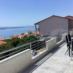 Apartment Brankica, Crikvenica