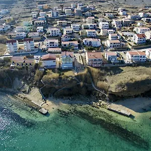 Andreja , Pag Town Chorwacja
