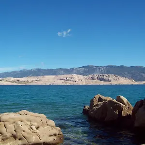 Vesna , Pag Town Chorwacja