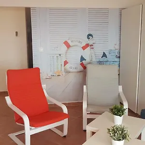 Apartment Rentfox -, Crikvenica