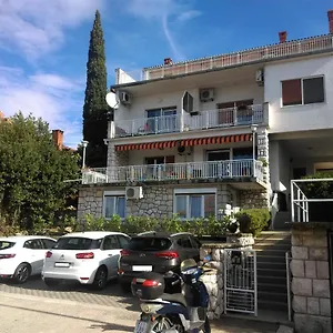 Apartment Deniz, Crikvenica