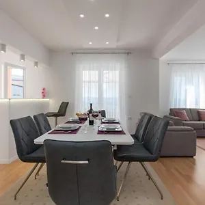 Apartment Nicol, Crikvenica